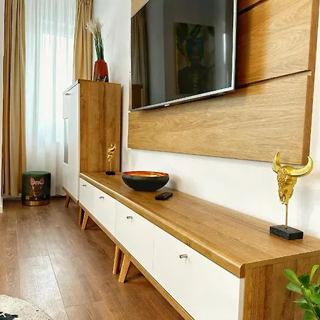Apartamento Family *