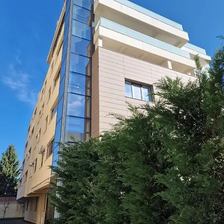 Family Apartamento Bucareste