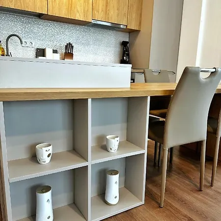 Family Apartamento Bucareste