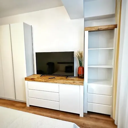 Family Apartamento Bucareste