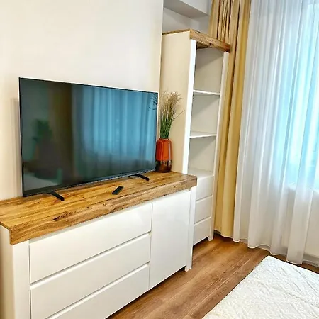 Family Apartmán