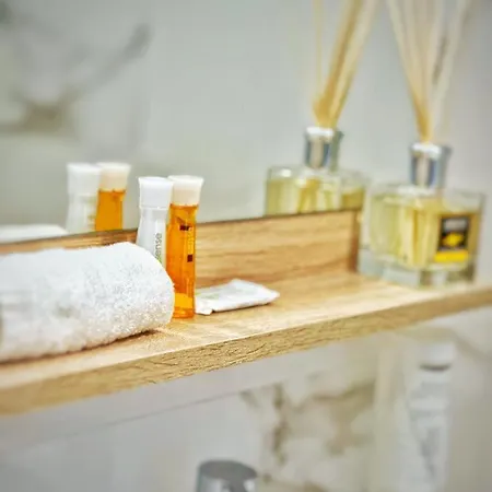 Apartamento Family Bucareste