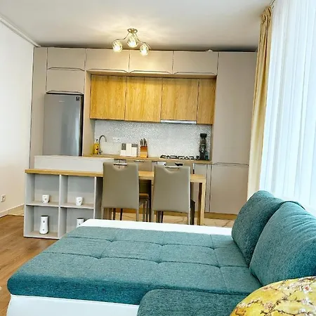 Family Apartamento Bucareste