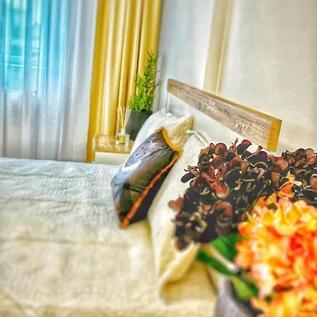 Family Apartmán Bukurešť