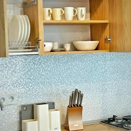 Family Apartmán *