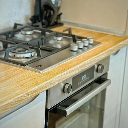 Apartmán Family Bukurešť